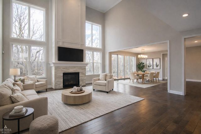 11999 Ovation Court, Shelby Twp, MI 48315