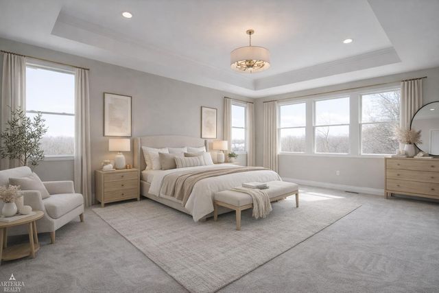 11999 Ovation Court, Shelby Twp, MI 48315