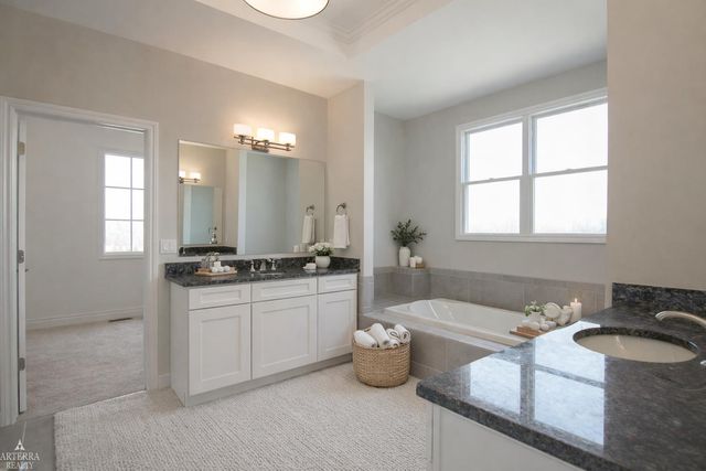 11999 Ovation Court, Shelby Twp, MI 48315