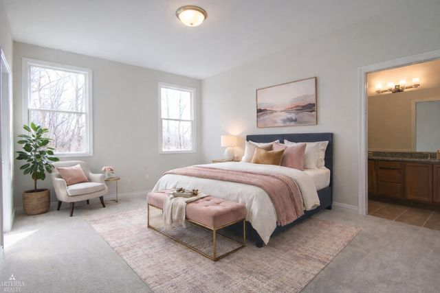 11999 Ovation Court, Shelby Twp, MI 48315