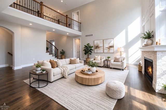 11999 Ovation Court, Shelby Twp, MI 48315