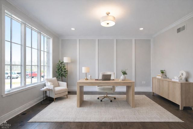 11999 Ovation Court, Shelby Twp, MI 48315