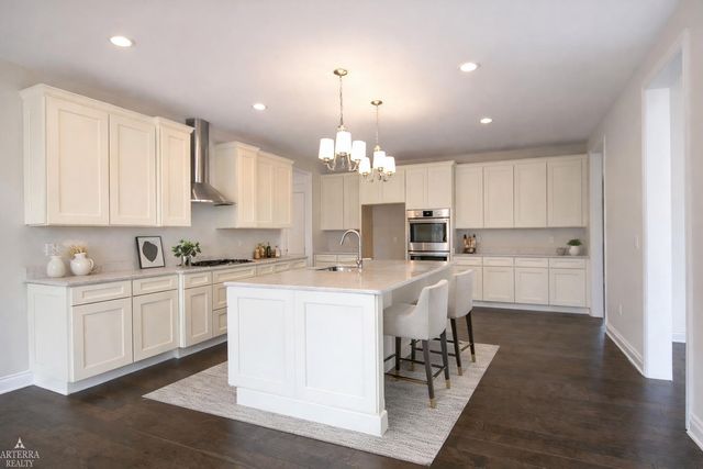 11999 Ovation Court, Shelby Twp, MI 48315