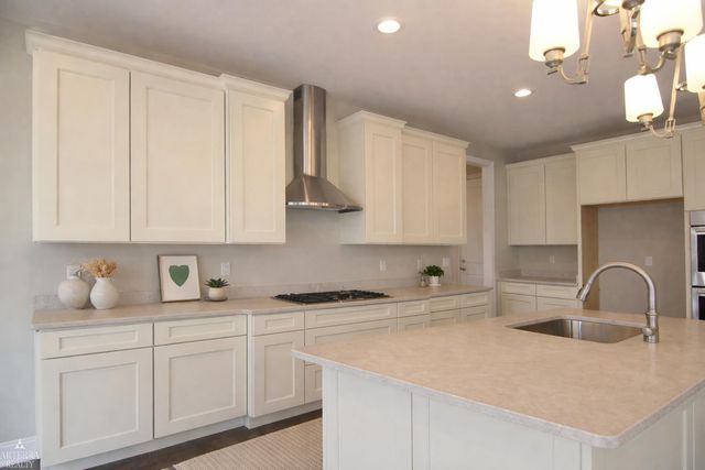 11999 Ovation Court, Shelby Twp, MI 48315