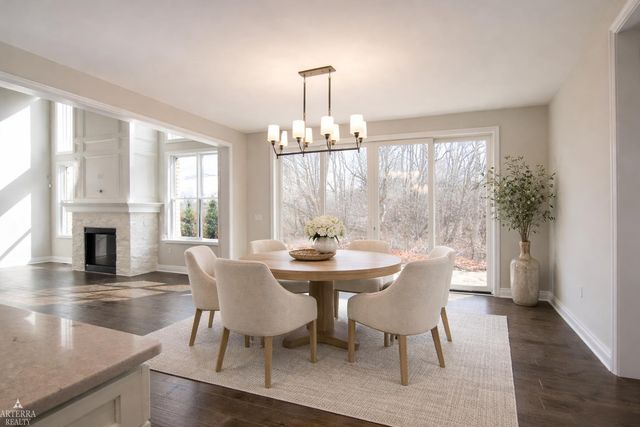 11999 Ovation Court, Shelby Twp, MI 48315