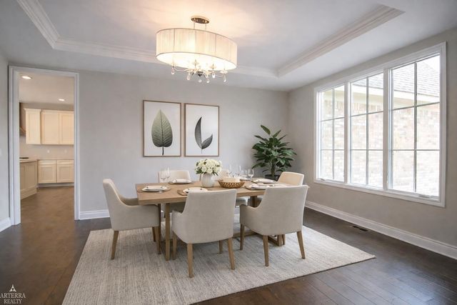 11999 Ovation Court, Shelby Twp, MI 48315