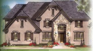 11999 Ovation Court, Shelby Twp, MI 48315