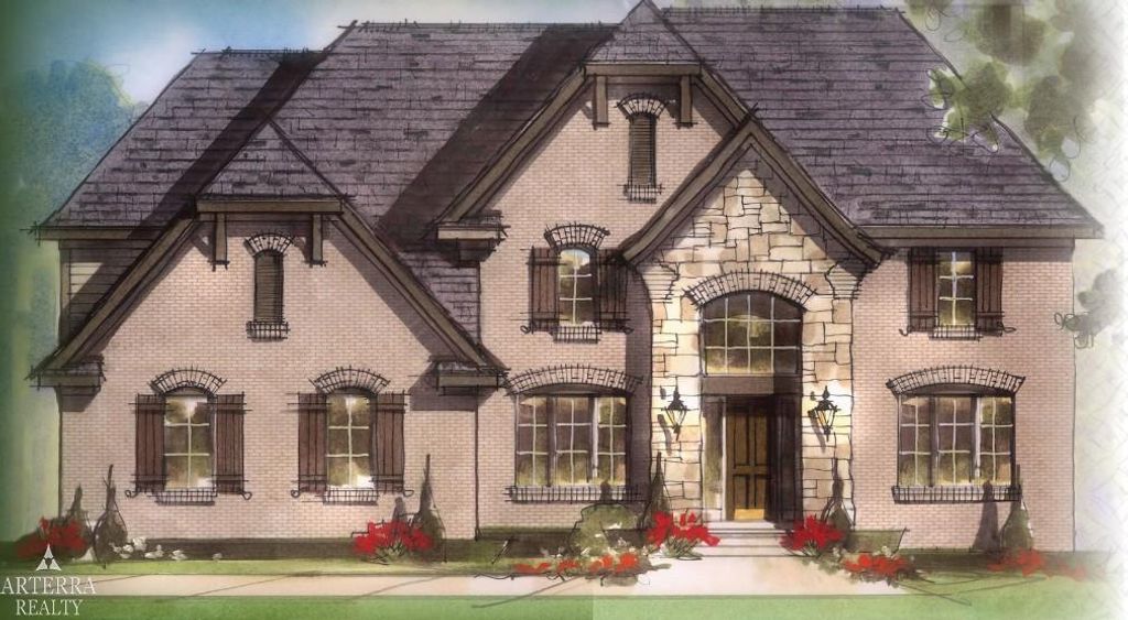 11999 Ovation Court, Shelby Twp, MI 48315