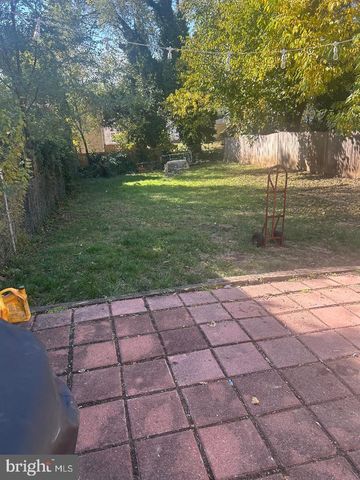 21 E GERMAIN ST, Winchester, VA 22601