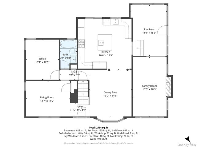 42 Irving Avenue, North Babylon, NY 11703