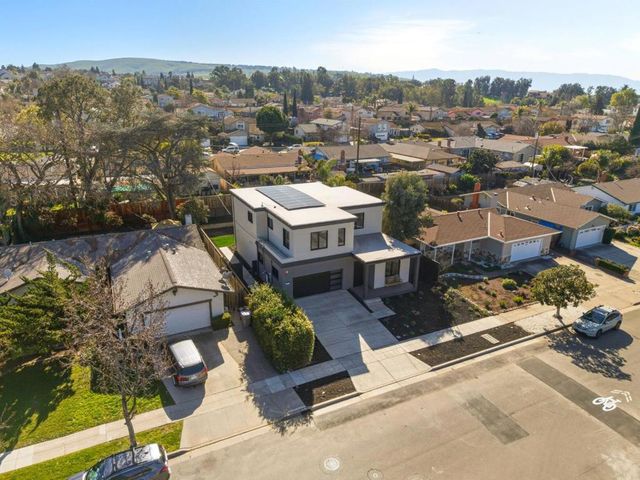 2652 Orinda Drive, San Jose, CA 95121