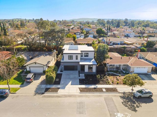 2652 Orinda Drive, San Jose, CA 95121