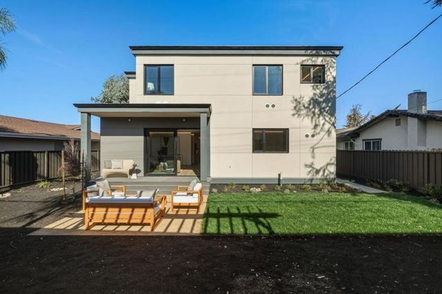 2652 Orinda Drive, San Jose, CA 95121