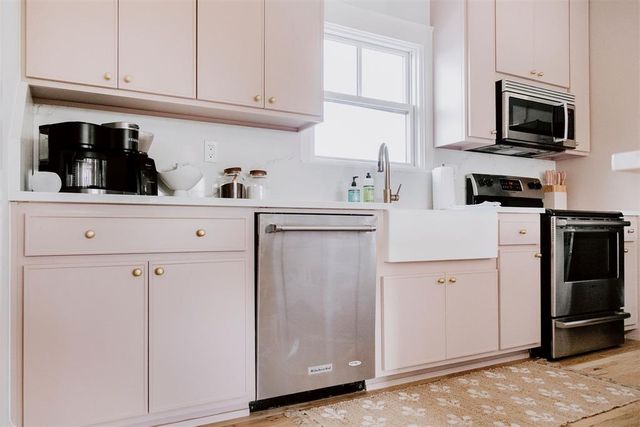 34 Firefly Lane, Carlton Landing, OK 74432