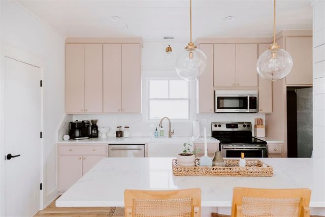 34 Firefly Lane, Carlton Landing, OK 74432