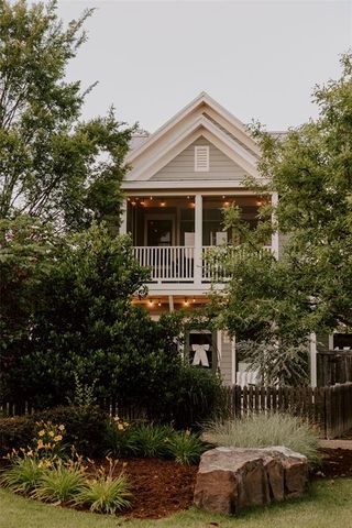 34 Firefly Lane, Carlton Landing, OK 74432