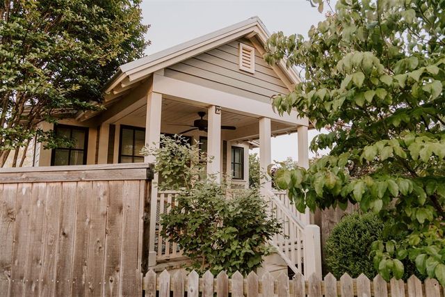 34 Firefly Lane, Carlton Landing, OK 74432