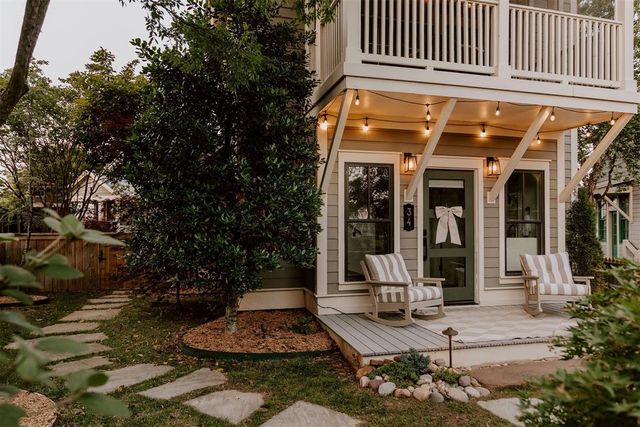 34 Firefly Lane, Carlton Landing, OK 74432