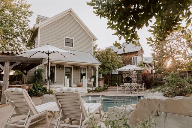 34 Firefly Lane, Carlton Landing, OK 74432