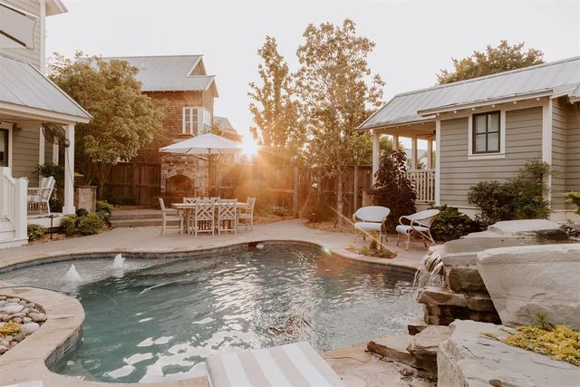 34 Firefly Lane, Carlton Landing, OK 74432