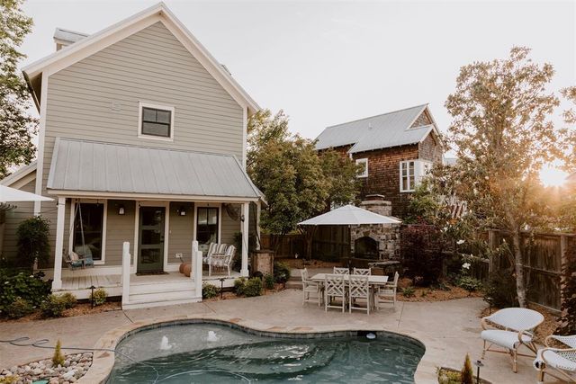 34 Firefly Lane, Carlton Landing, OK 74432