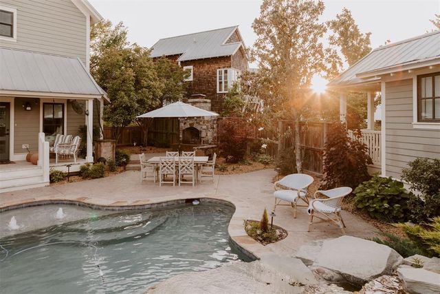 34 Firefly Lane, Carlton Landing, OK 74432