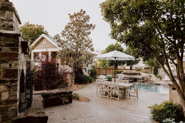 34 Firefly Lane, Carlton Landing, OK 74432