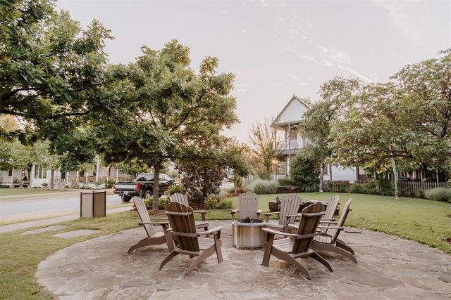 34 Firefly Lane, Carlton Landing, OK 74432