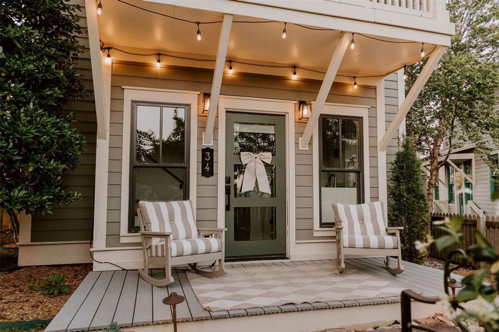 34 Firefly Lane, Carlton Landing, OK 74432