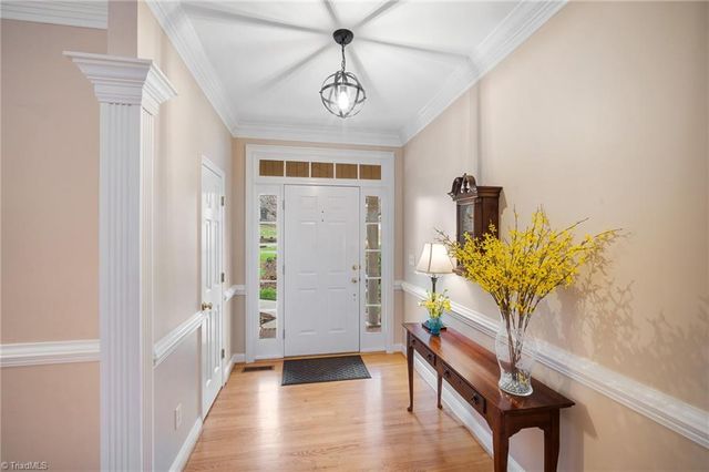 299 Ridge Drive, Lexington, NC 27295