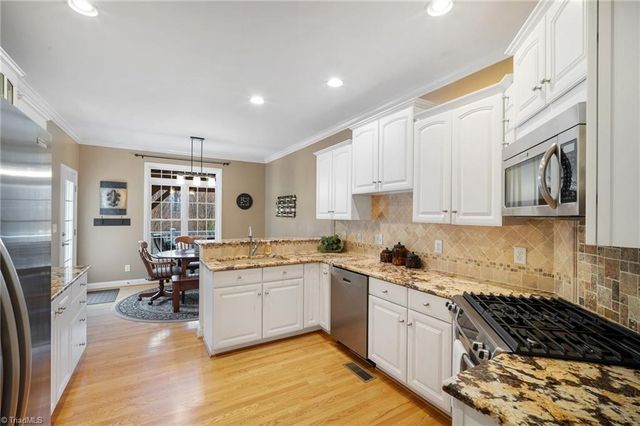 299 Ridge Drive, Lexington, NC 27295