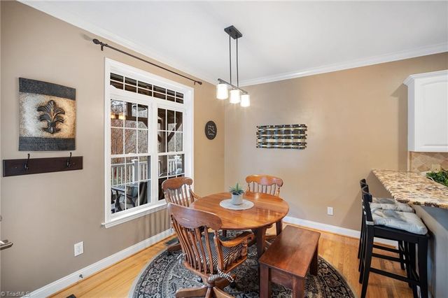 299 Ridge Drive, Lexington, NC 27295