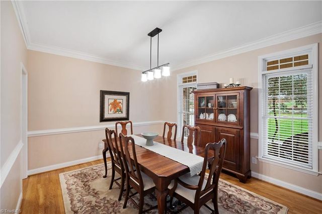 299 Ridge Drive, Lexington, NC 27295