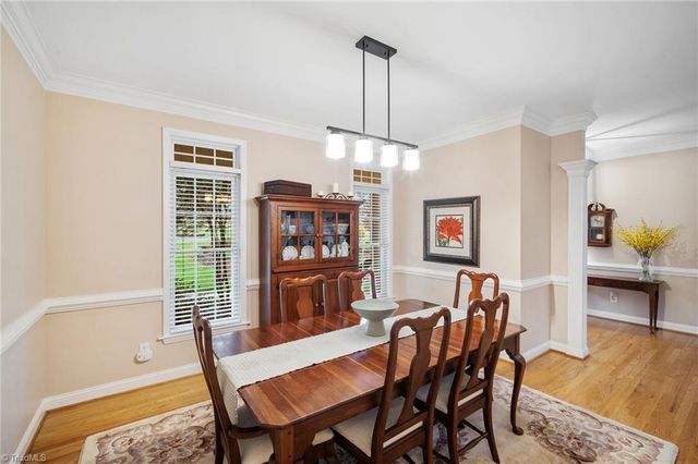 299 Ridge Drive, Lexington, NC 27295