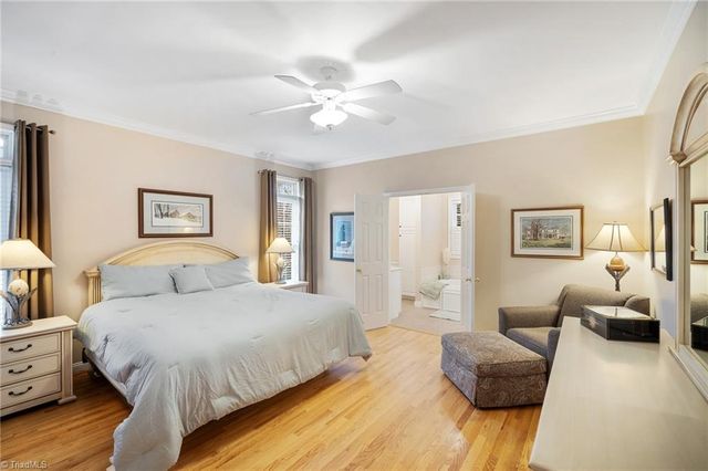 299 Ridge Drive, Lexington, NC 27295