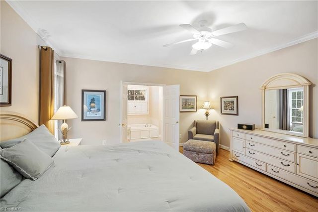 299 Ridge Drive, Lexington, NC 27295