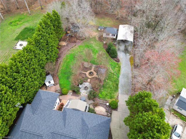 299 Ridge Drive, Lexington, NC 27295