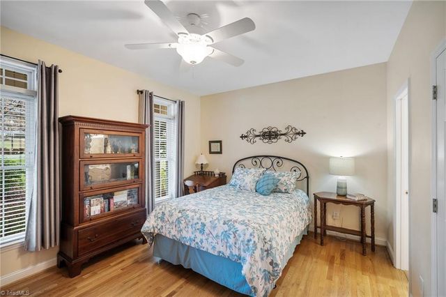 299 Ridge Drive, Lexington, NC 27295