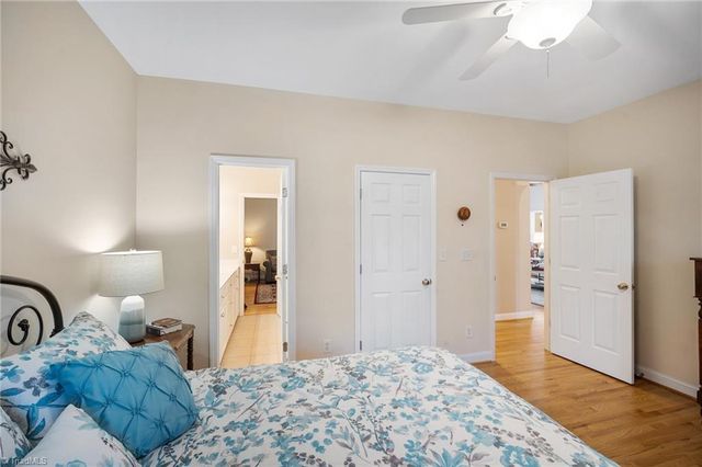 299 Ridge Drive, Lexington, NC 27295