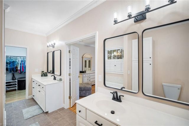 299 Ridge Drive, Lexington, NC 27295