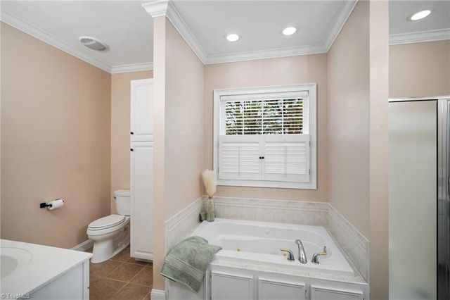 299 Ridge Drive, Lexington, NC 27295