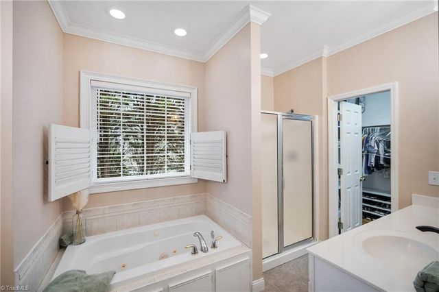 299 Ridge Drive, Lexington, NC 27295