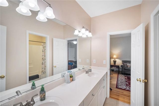 299 Ridge Drive, Lexington, NC 27295