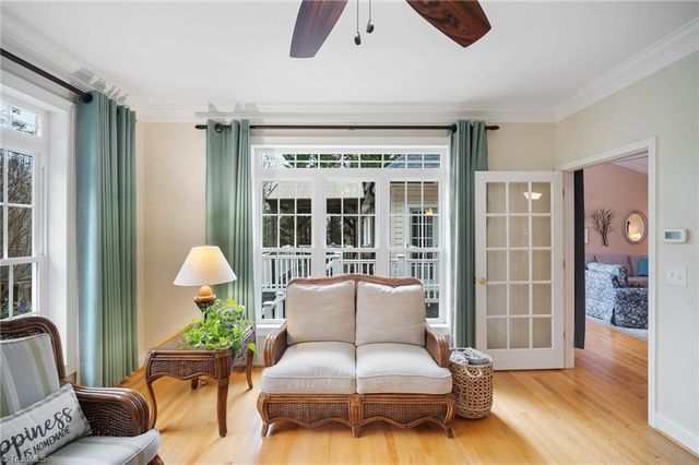 299 Ridge Drive, Lexington, NC 27295