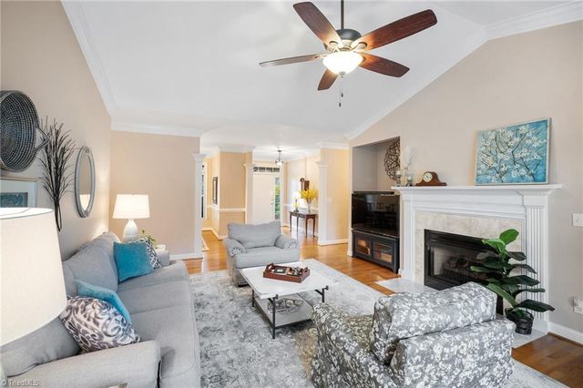 299 Ridge Drive, Lexington, NC 27295