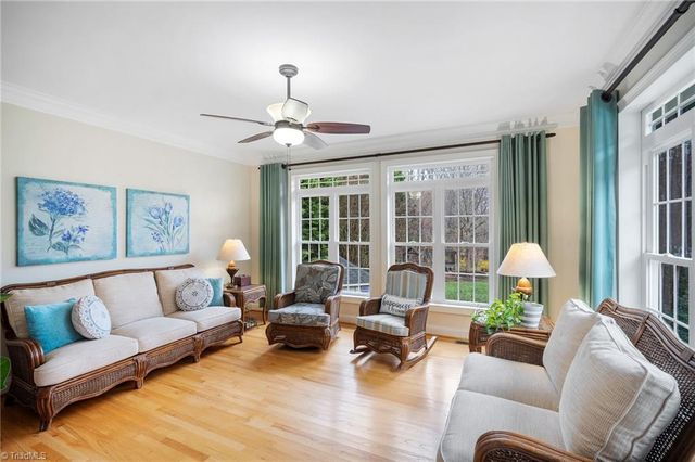 299 Ridge Drive, Lexington, NC 27295