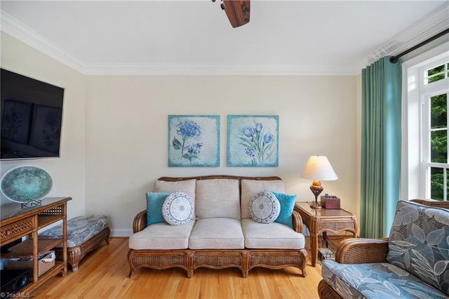 299 Ridge Drive, Lexington, NC 27295