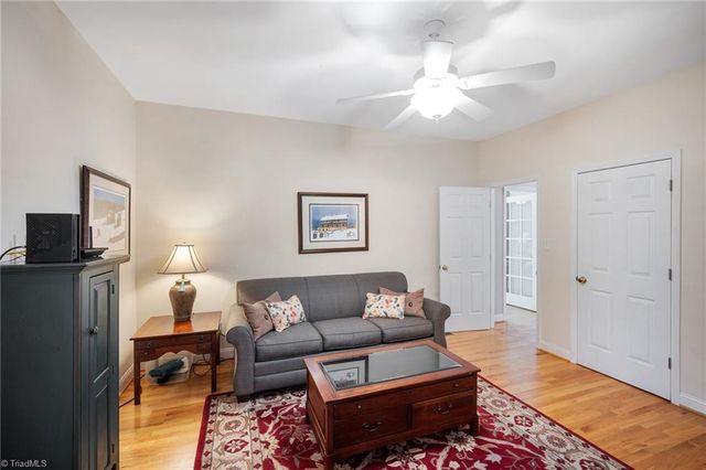 299 Ridge Drive, Lexington, NC 27295