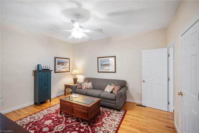 299 Ridge Drive, Lexington, NC 27295