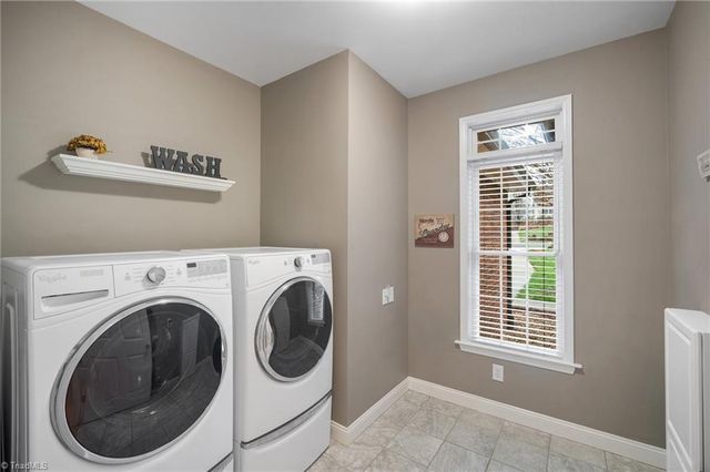 299 Ridge Drive, Lexington, NC 27295